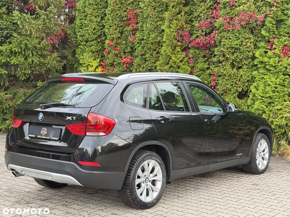 BMW X1 - 18