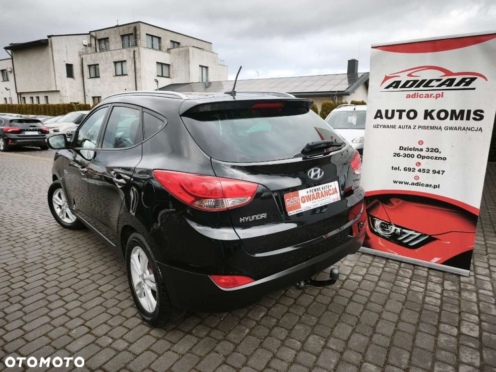 Hyundai ix35 - 3