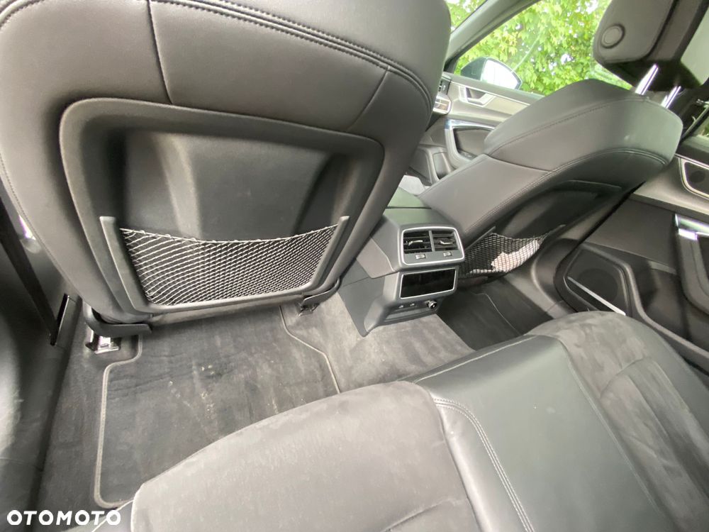 Audi A6 Avant 40 TDI mHEV Quattro Sport S tronic - 19