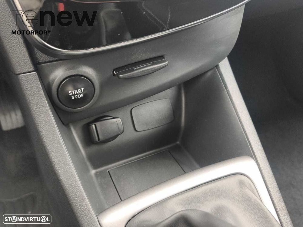 Renault Clio 0.9 TCe Limited - 22