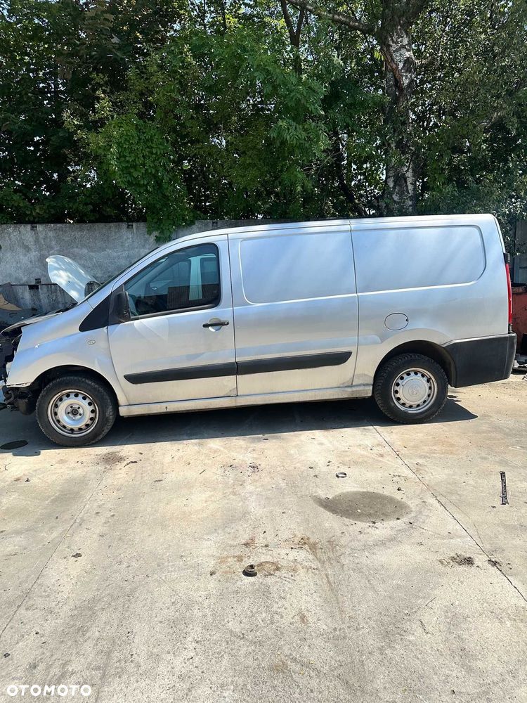 Peugeot Expert 2.0HDI Cały Na CZĘŚCI - 3