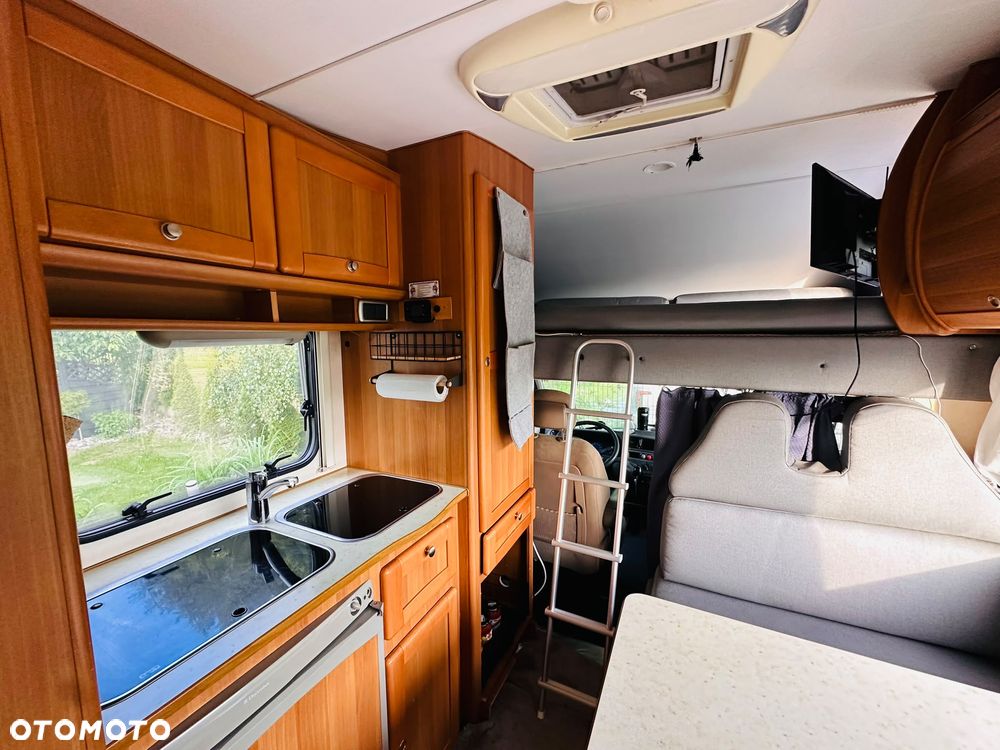 Fiat Ducato - 10
