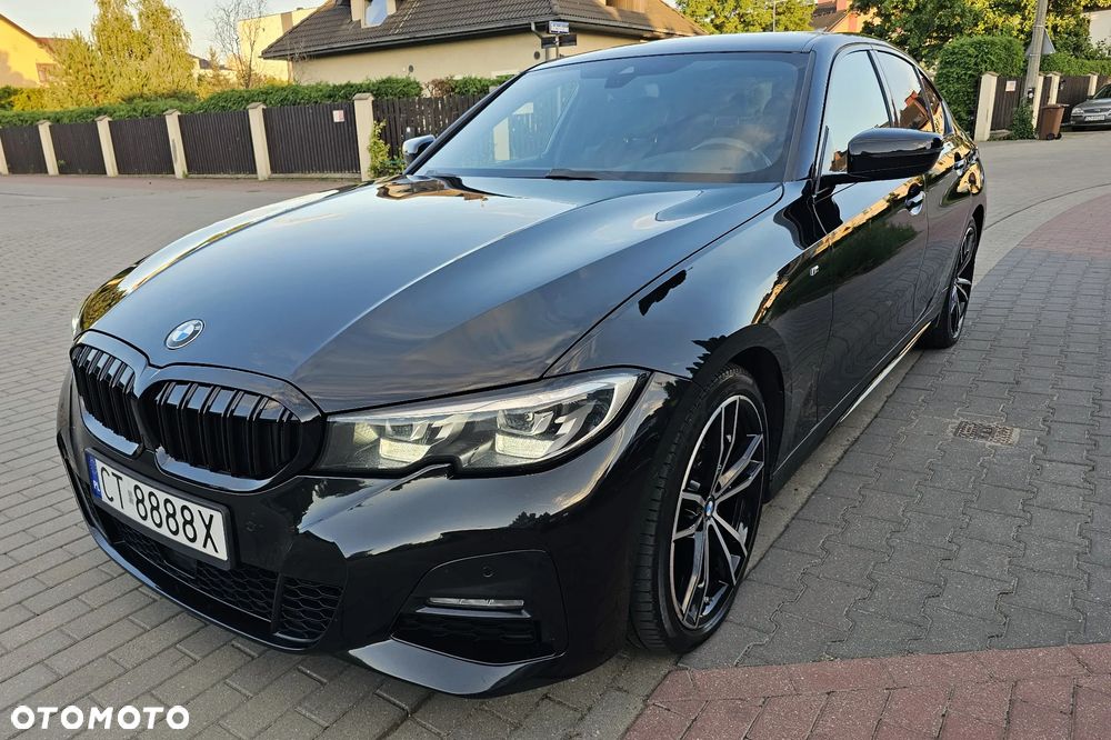 BMW Seria 3 - 3