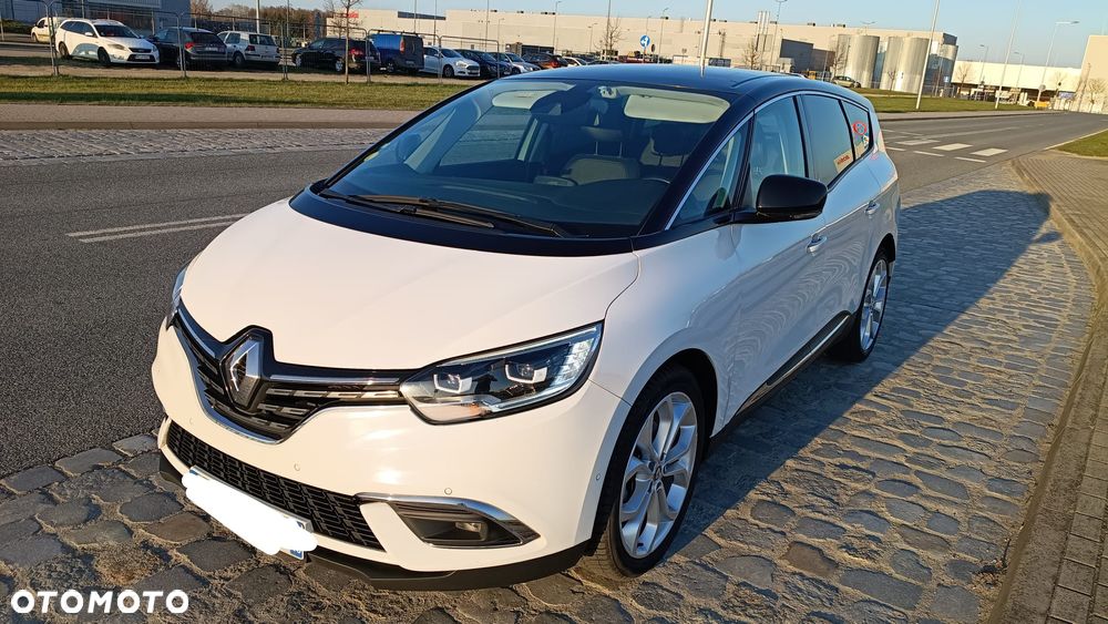 Renault Grand Scenic - 7