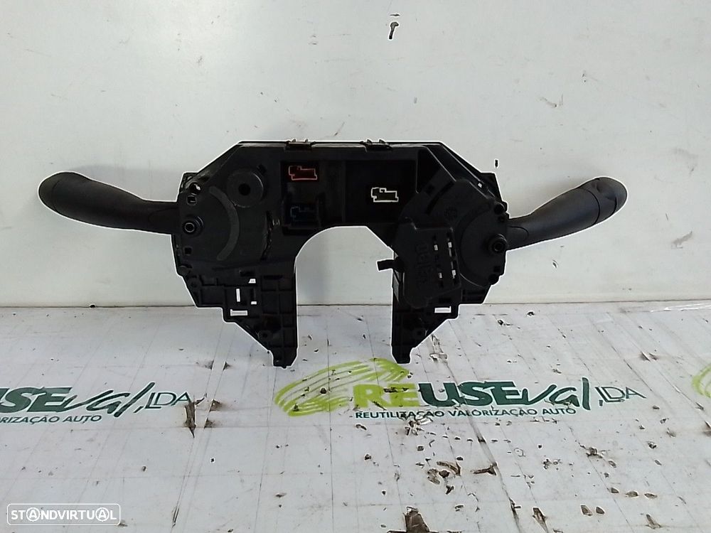 Comando De Piscas/Luzes Citroen C4 I (Lc_) - 3
