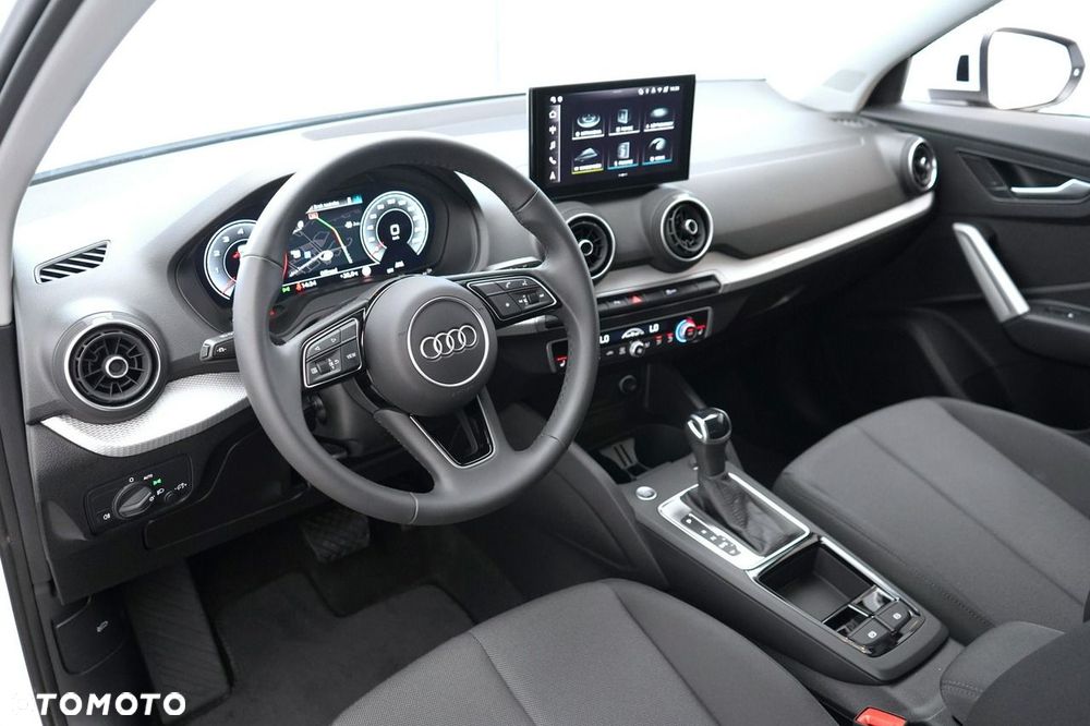 Audi Q2 - 17