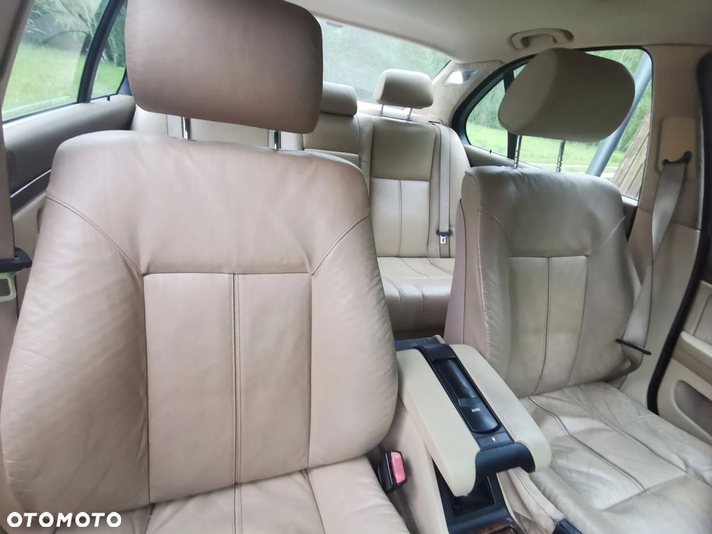 BMW Seria 5 - 8