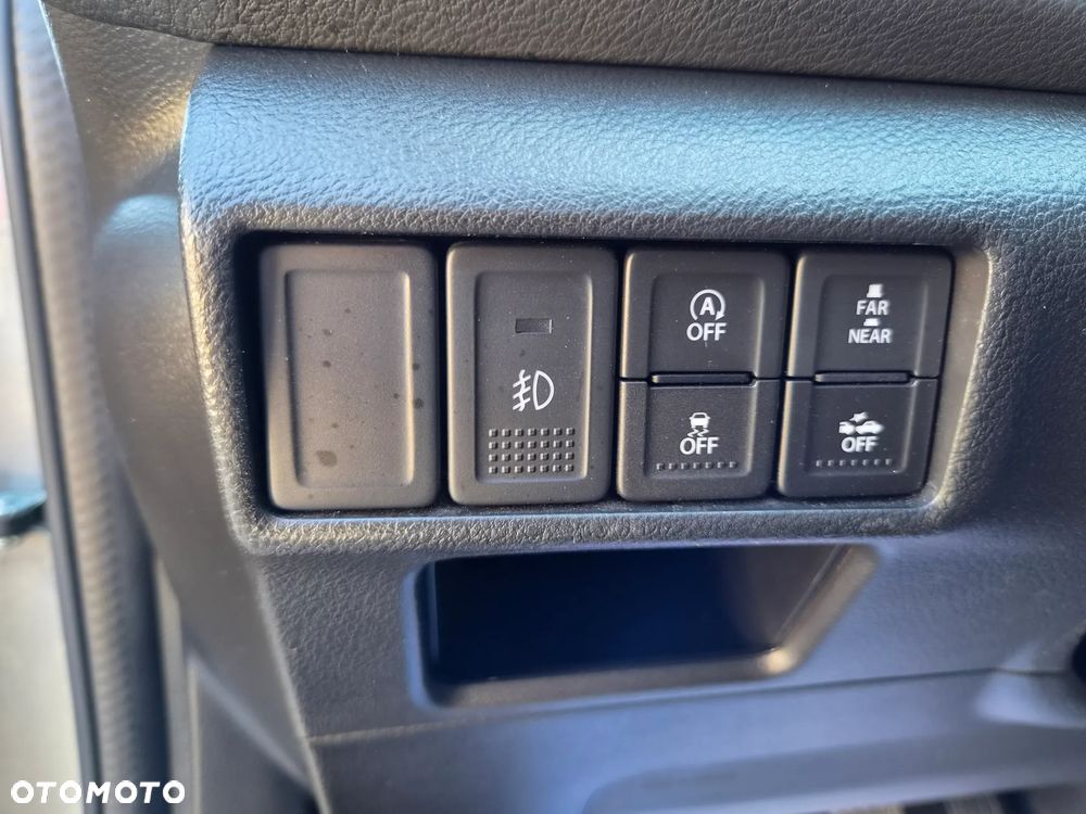 Suzuki SX4 S-Cross 1.4 SHVS Premium - 19