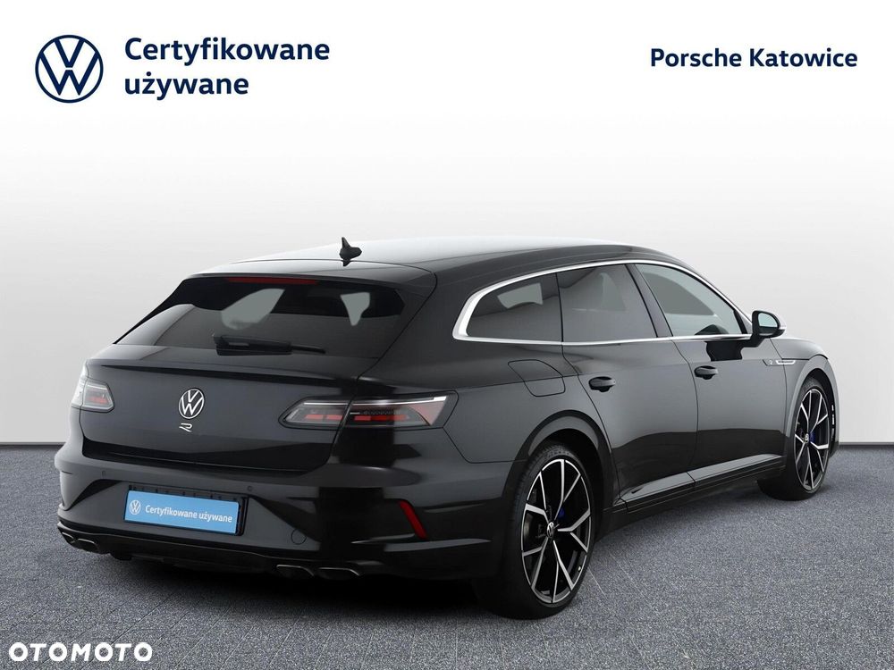 Volkswagen Arteon Shooting Brake 2.0 TSI 4Motion R DSG - 7