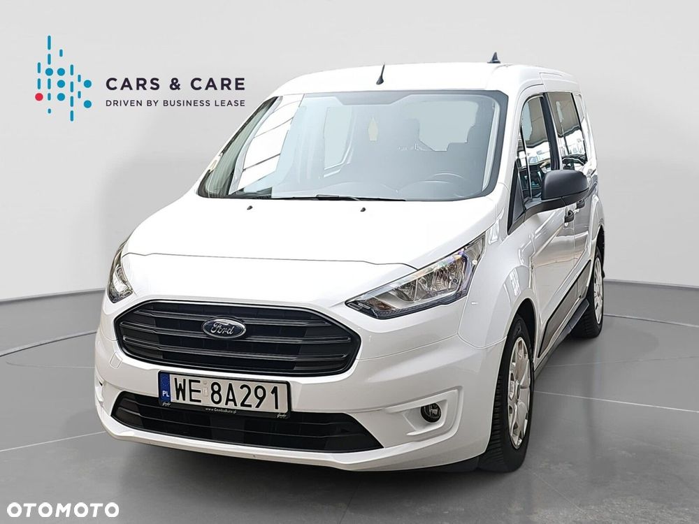 Ford transit-connect 220 1.5 EcoBlue 100KM Trend - 2
