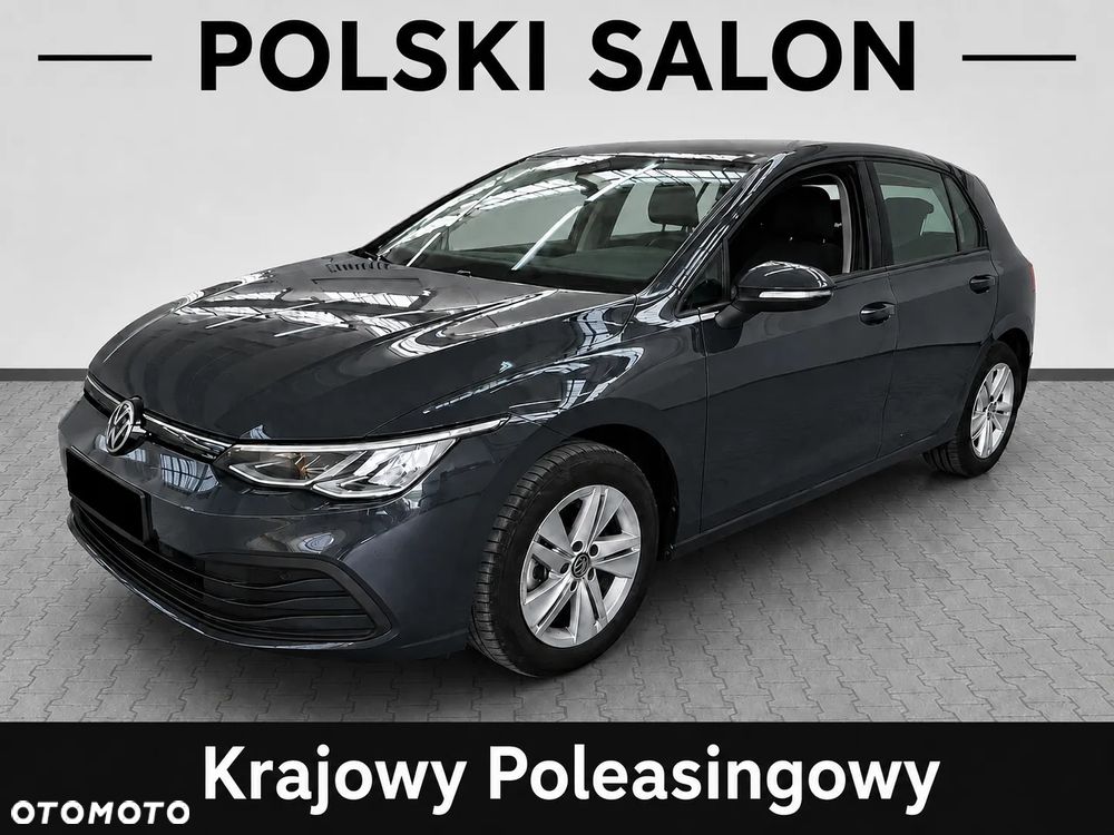Volkswagen Golf 1.5 eTSI Life DSG - 2