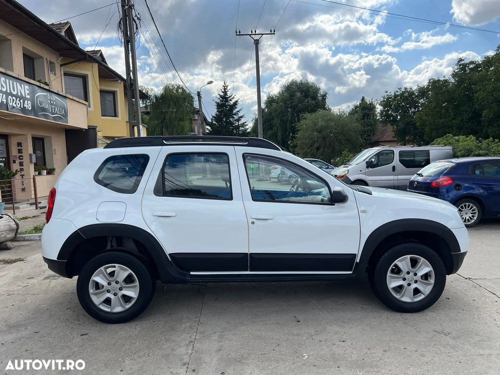 Dacia Duster - 13