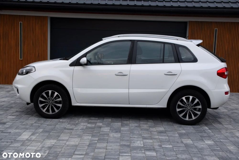 Renault Koleos 2.0 dCi FAP 4x4 Dynamique - 7