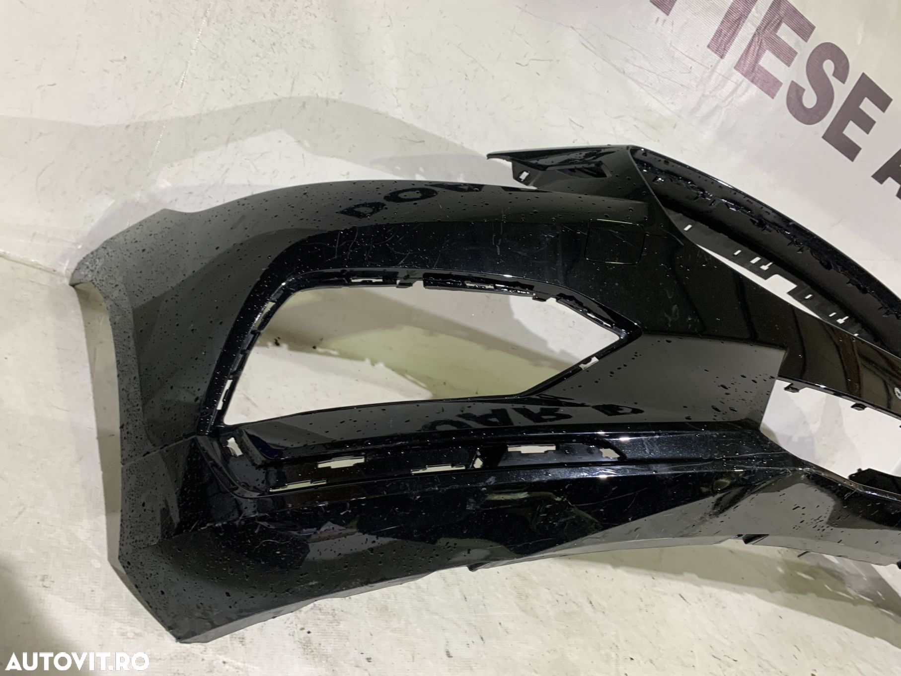Bara fata Volvo S60, V60, 2018, 2019, 2020, 2021, 2022, 2023, cod origine OE 31690589. - 10