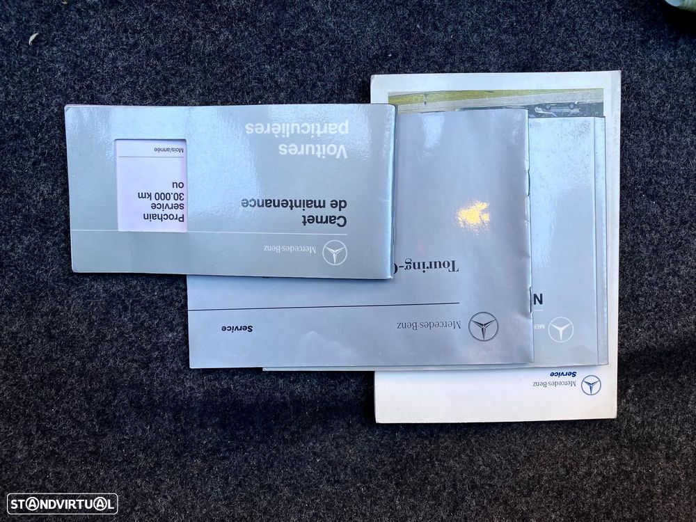 Mercedes-Benz W201 (1982-1993) 190 E 1.8 - 18