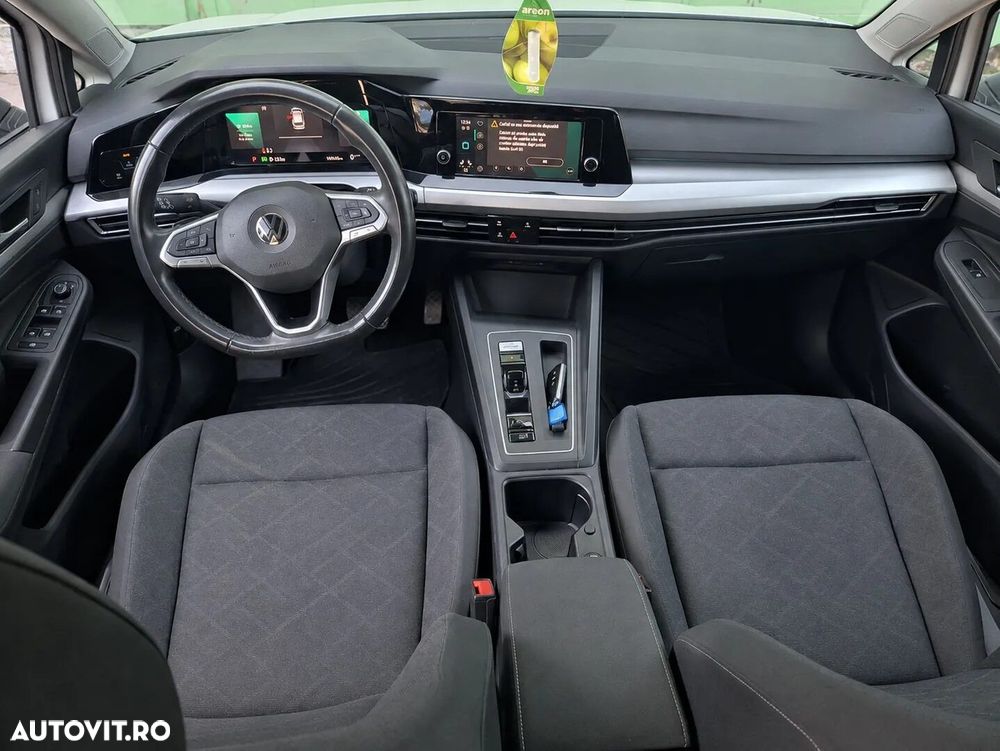 Volkswagen Golf - 4