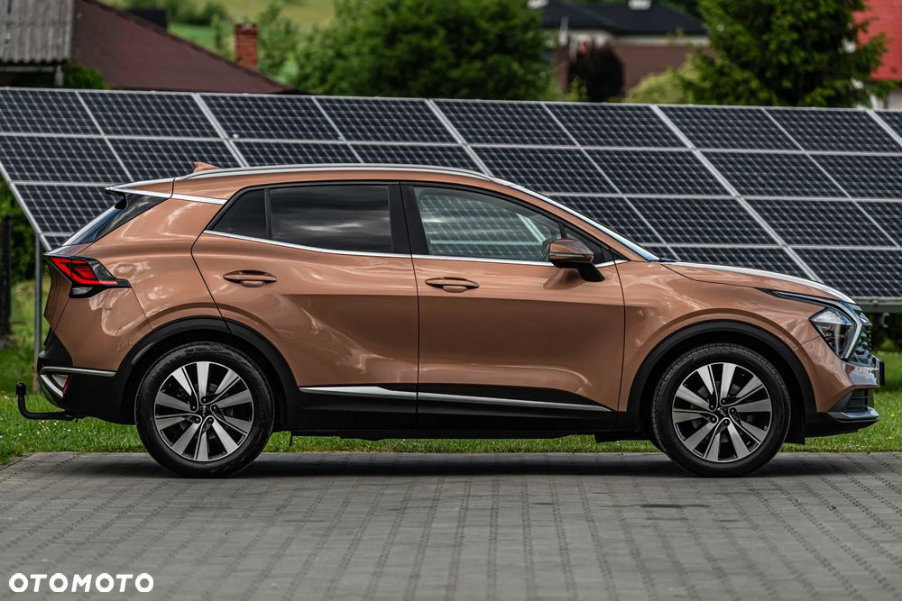 Kia Sportage 1.6 T-GDI L 2WD - 19