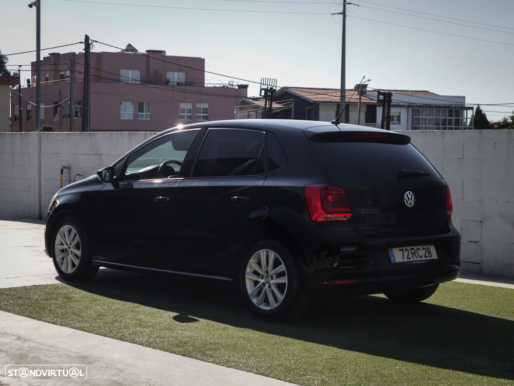 VW Polo 1.0 Trendline - 8
