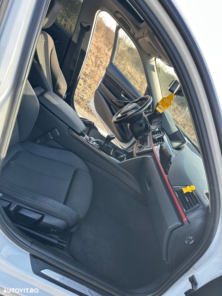 BMW Seria 3 320d - 9