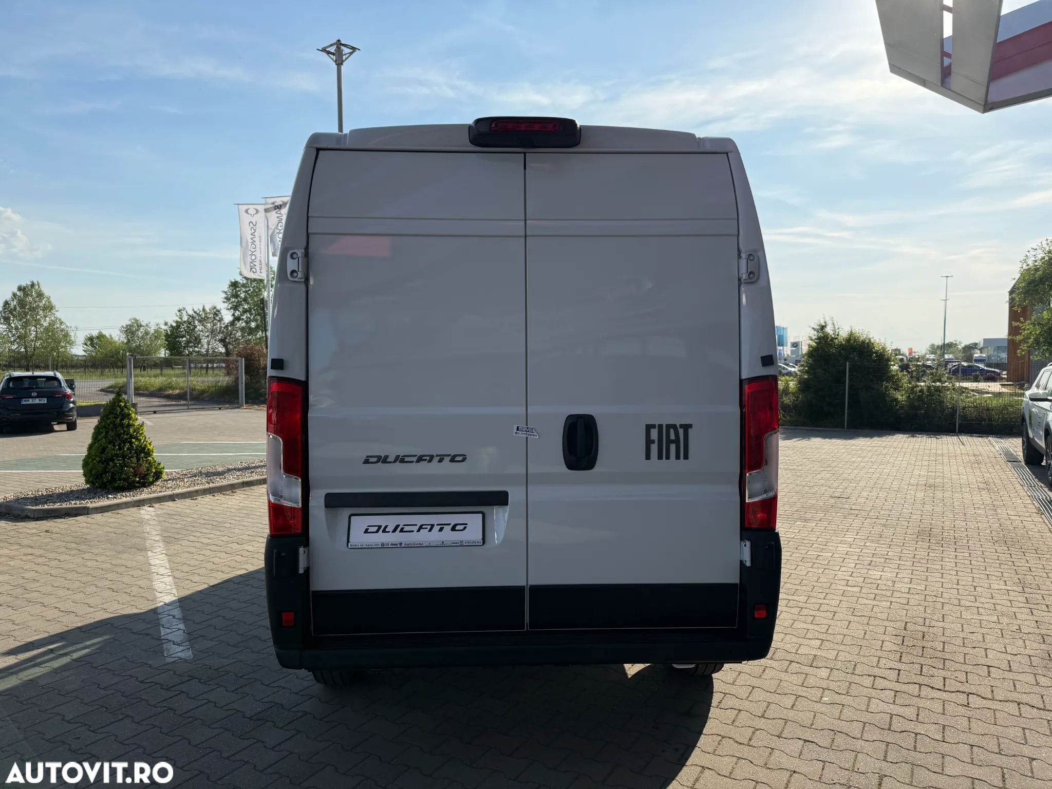 Fiat Ducato L2H2 - 6