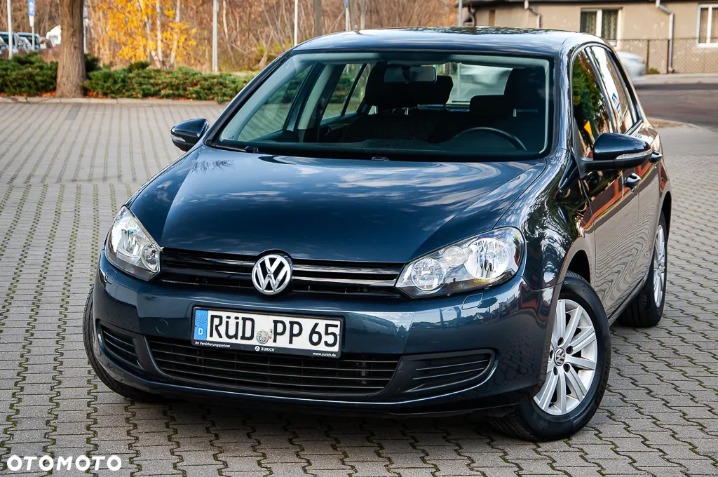 Volkswagen Golf 1.6 Edition - 16