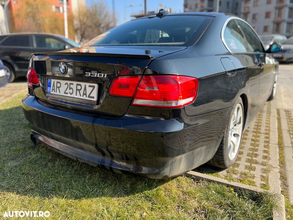 BMW Seria 3 330Ci - 6