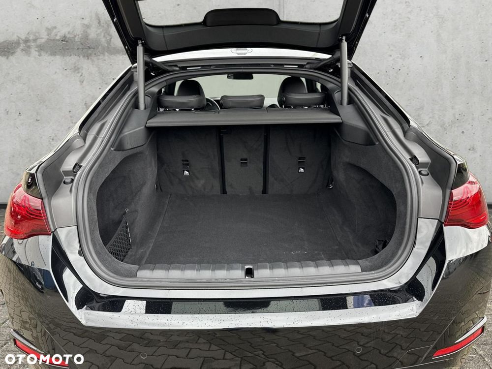 BMW Seria 4 - 20