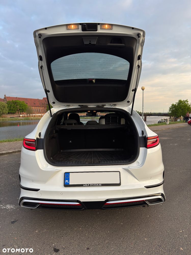 Kia ProCeed - 4