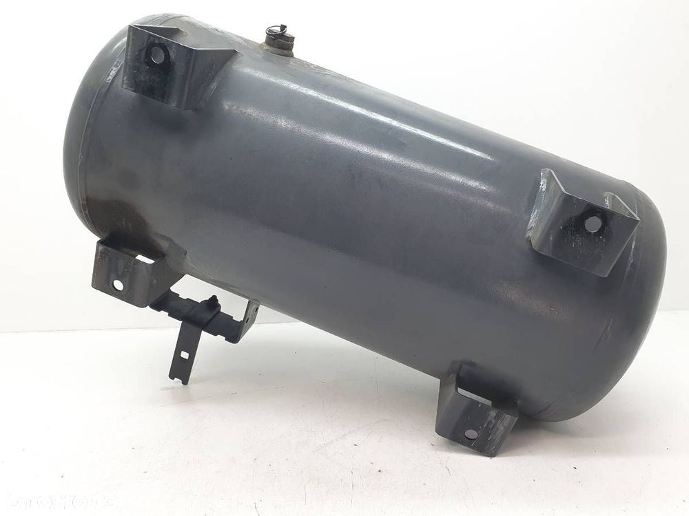 ZBIORNIK POWIETRZA BUTLA 44L 2248053 DAF XF 106 LIFT 2021 - 6