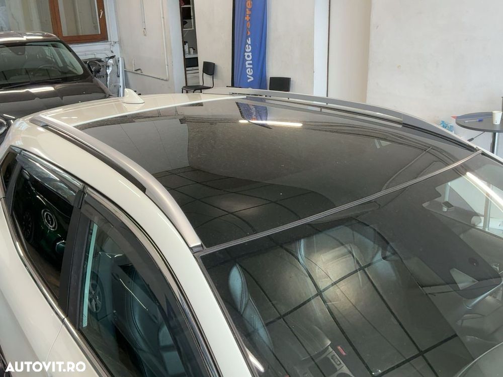 Nissan Qashqai 1.5 DCI TEKNA - 13