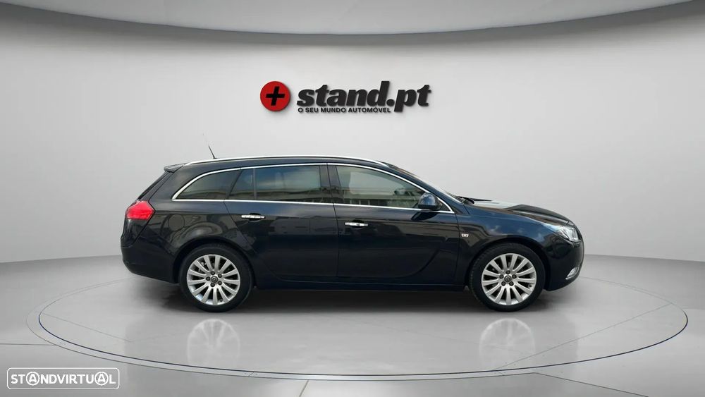 Opel Insignia Sports Tourer 2.0 CDTi Cosmo - 4
