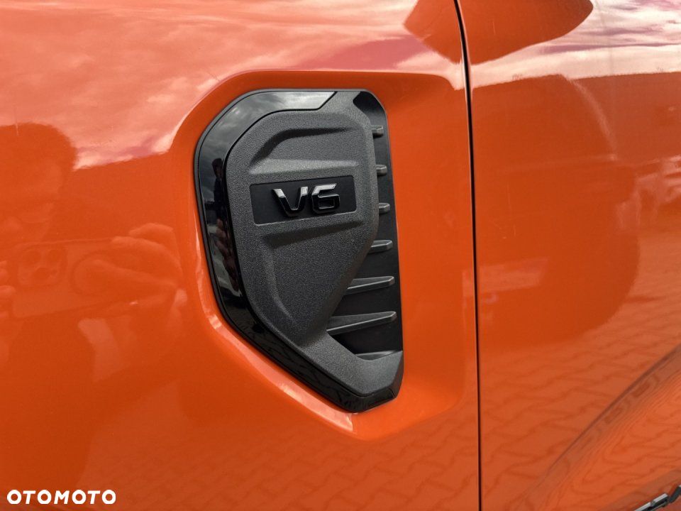 Ford Ranger - 20