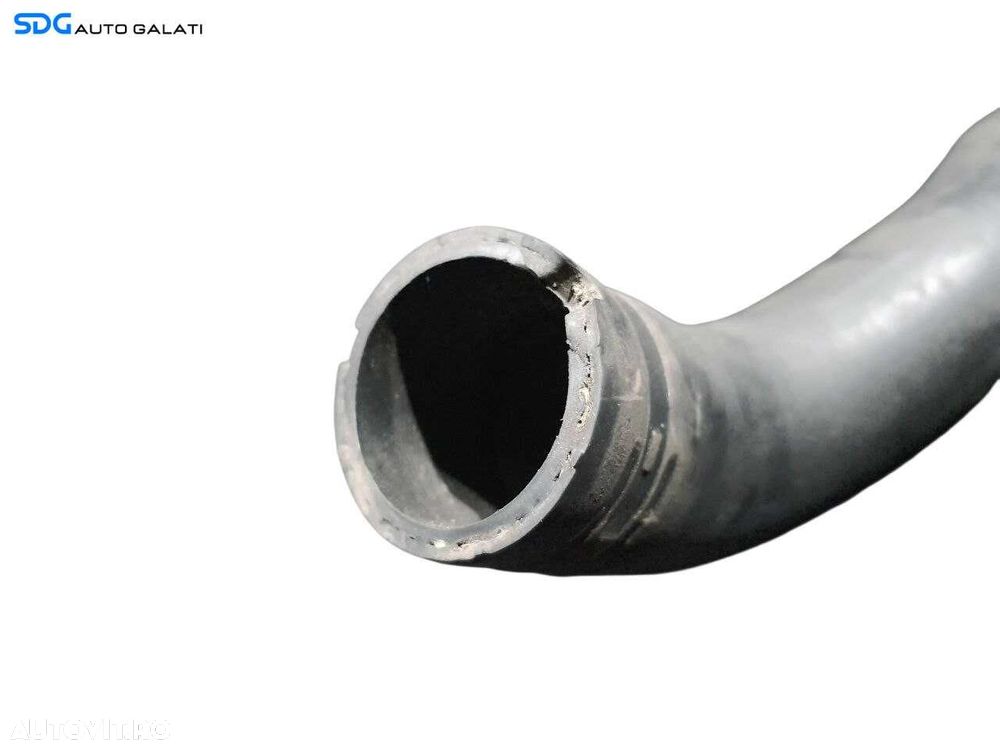 Furtun Apa Citroen C3 1.1 Benzina 2002 - 2009 [N3623] - 3