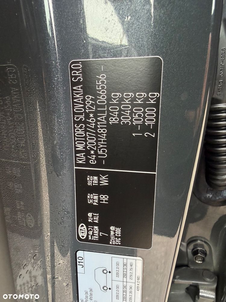 Kia Ceed 1.0 T-GDI 100 OPF Vision - 34