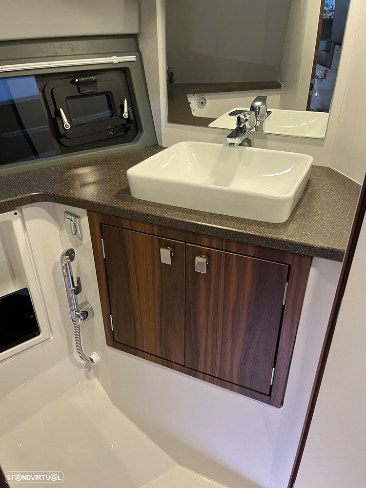 Outra não listada FLIPPER DC 900 - 5