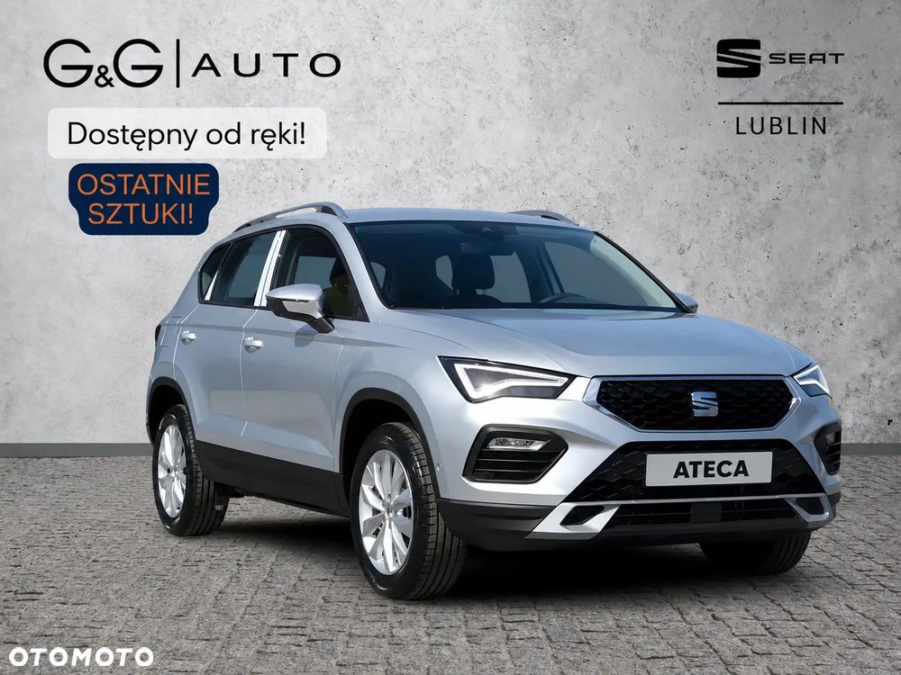 Cupra Ateca - 8
