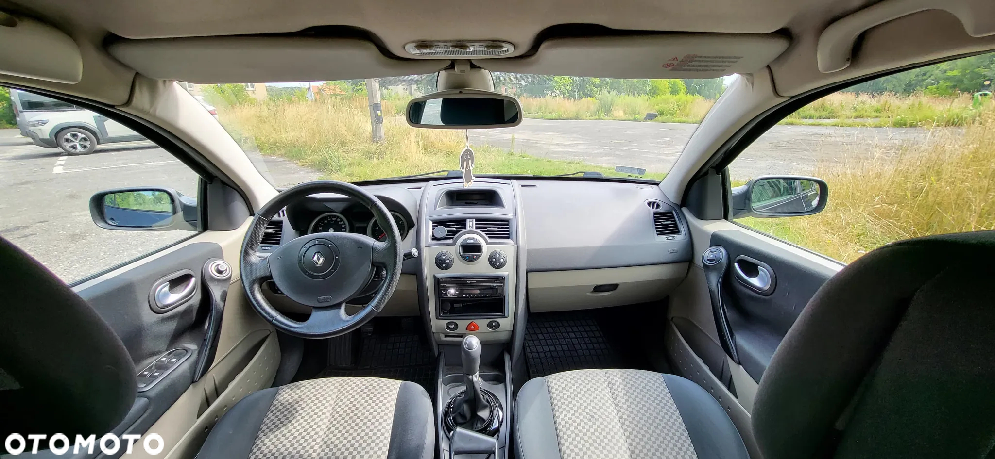 Renault Megane - 18
