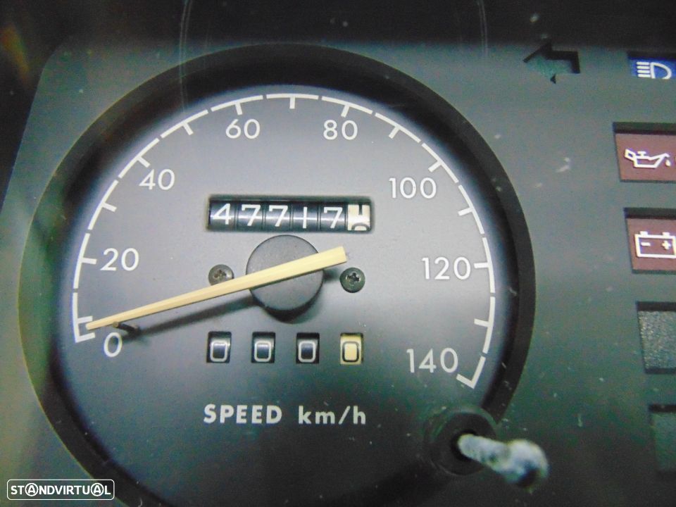 Suzuki 800 vários - 6