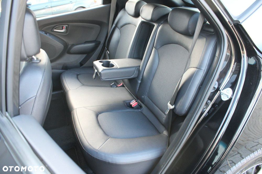 Hyundai ix35 1.6 GDI Premium 2WD - 14