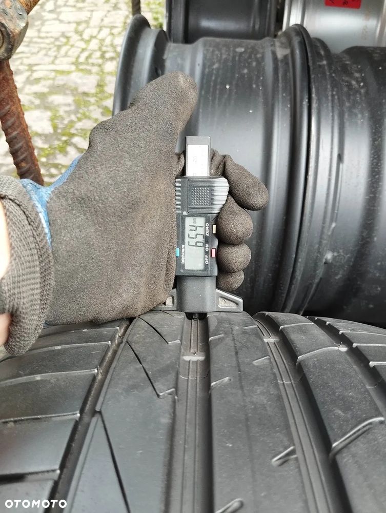 Hankook Ventus S1 Evo 2 245 40 18 93Y AO 2szt - 3