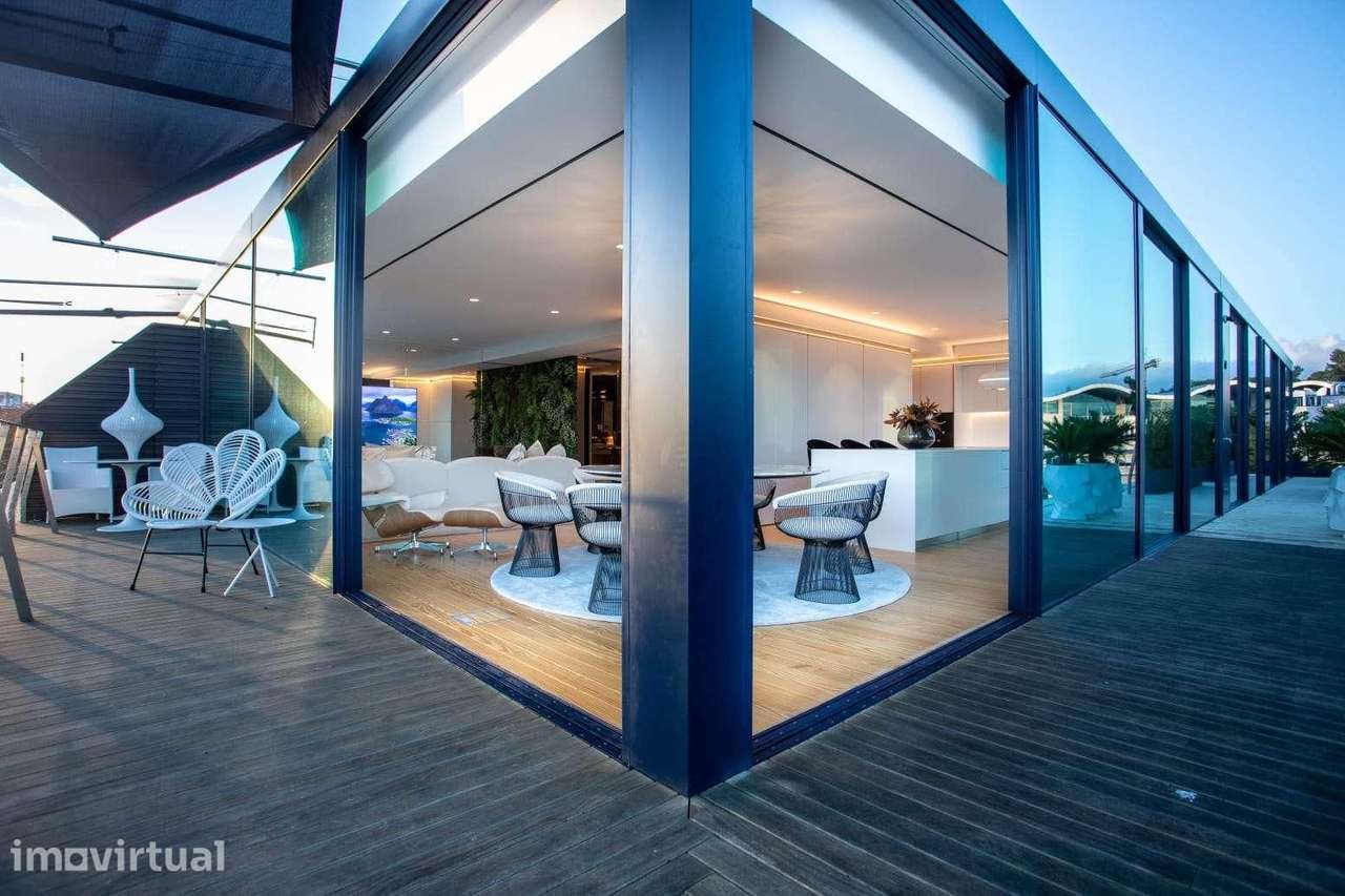 Apartamento T3 com vista, Centro Cascais, Cascais - Grande imagem: 4/51