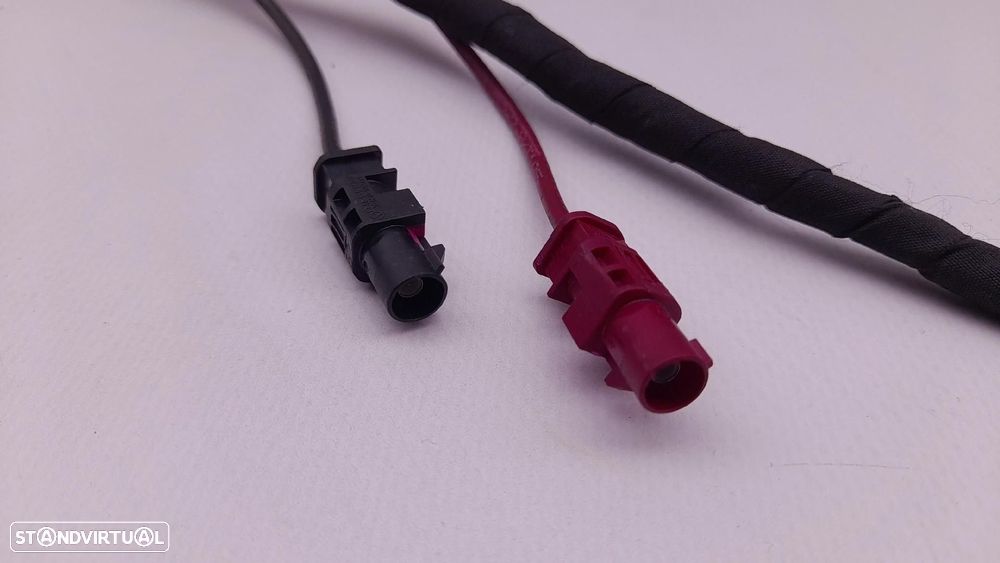 Retrovisor / espelho esquerdo MERCEDES-BENZ Classe C Coupé (C205) - 6