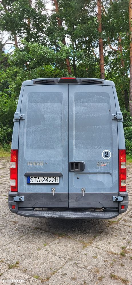Iveco 35 Daily - 4