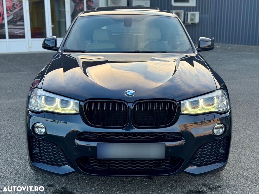 BMW X4 - 2