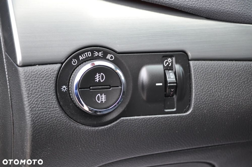 Opel Mokka 1.4 Turbo Automatik Color Innovation - 28