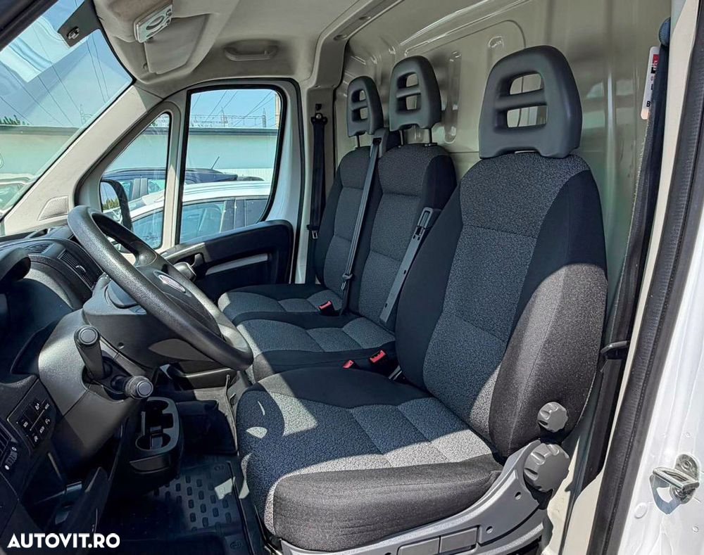 Fiat Ducato - 10
