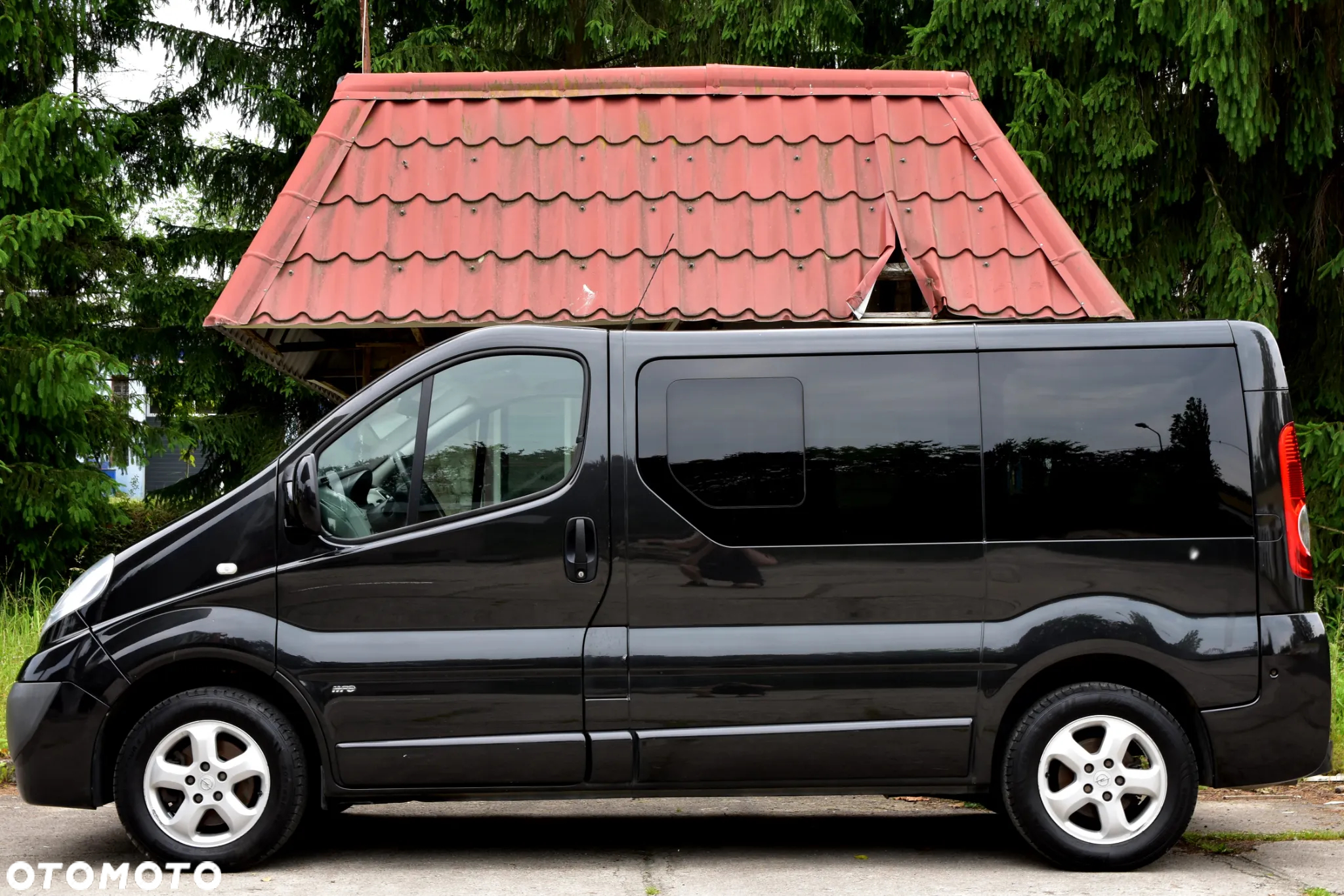 Opel Vivaro 2.0 CDTI L1H1 Life Cosmo - 14