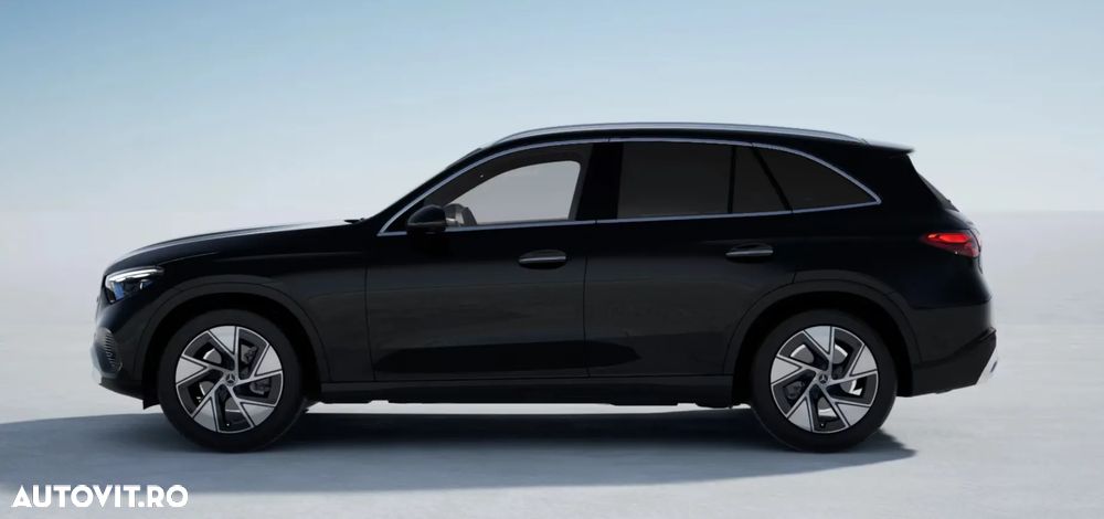 Mercedes-Benz GLC - 7