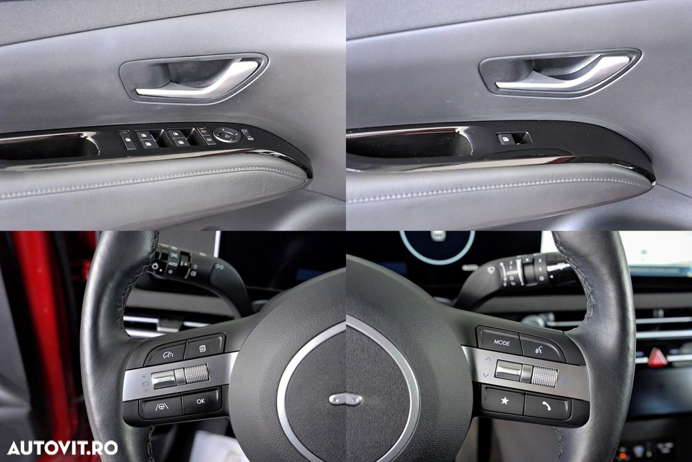 Hyundai Tucson - 19