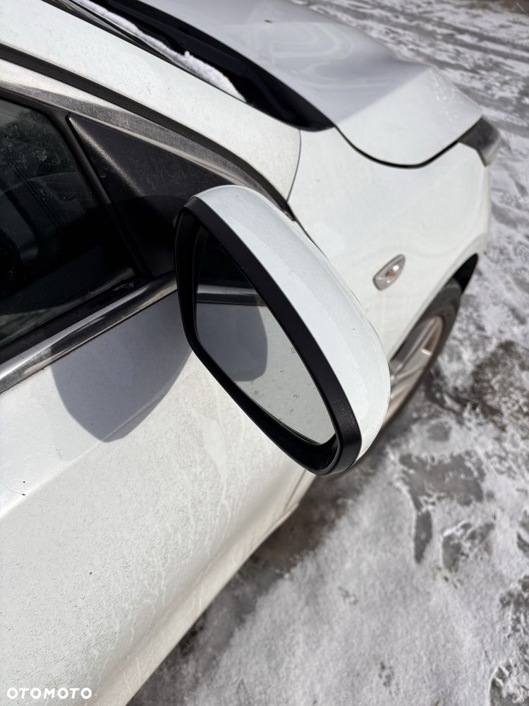 Kia Ceed 3 III lusterko Prawe kompletne Lakier WD - 2